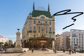 Romanov palaces
